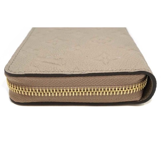 Louis Vuitton Carte Case Pass LV Porte Canvas Card Bal Monogram Bifold - Picture 3 of 9